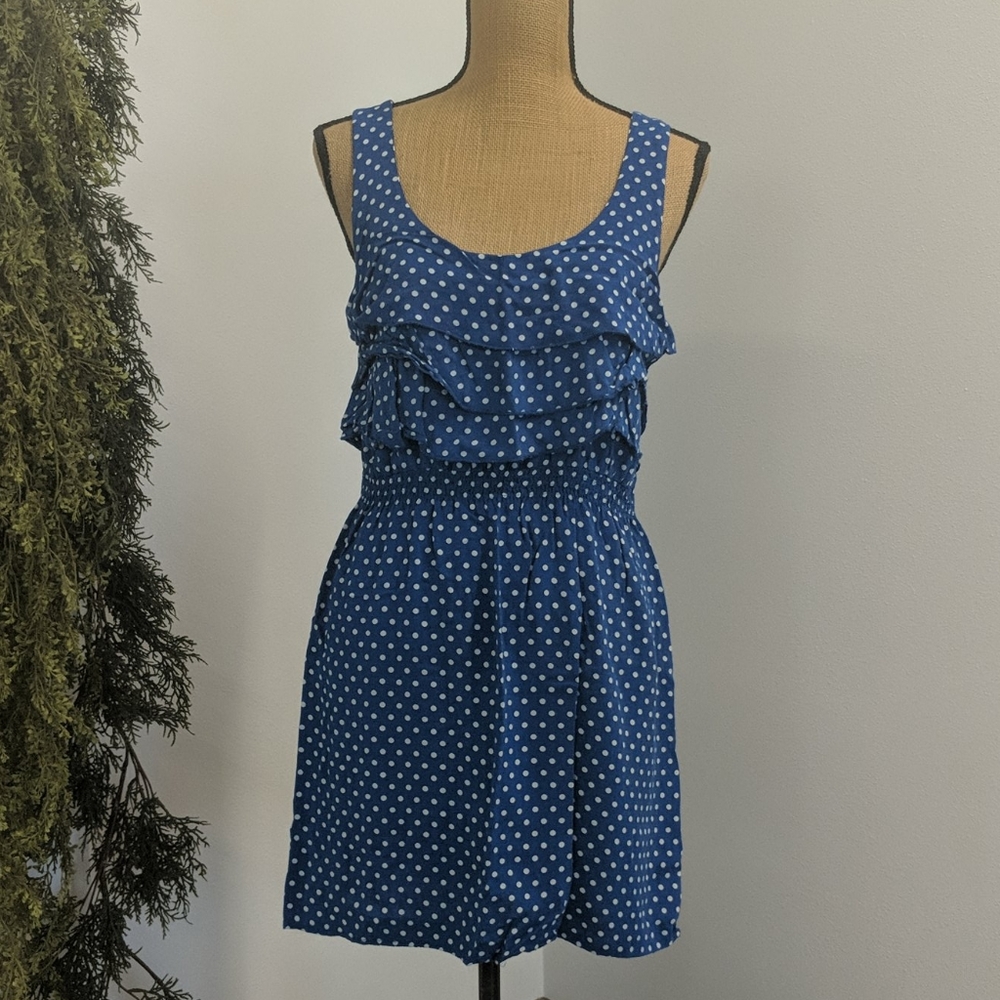 Tank top/dress